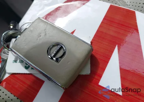 2016 Volvo Xc90 T6 Inscription from USA, damaged, VIN YV4A22PL0G1094988